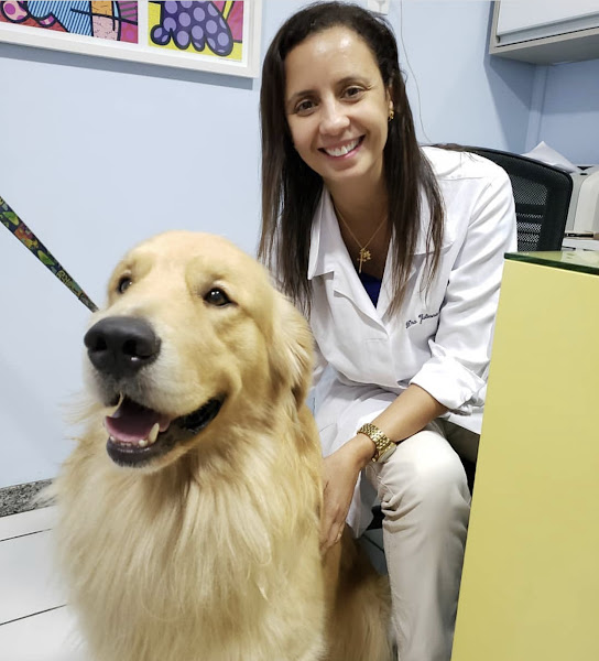 Foto 4 Clivepa Veterinária