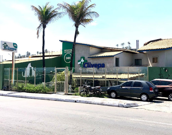Foto 5 Clivepa Veterinária