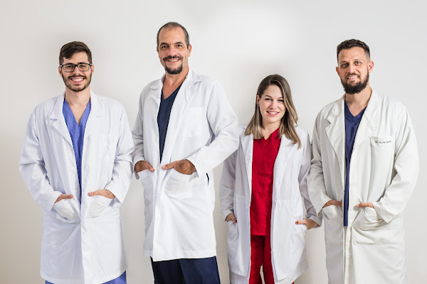 ICONVET - Clínica Veterinária