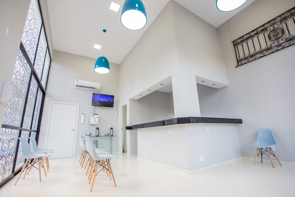 Foto 3 ICONVET - Clínica Veterinária