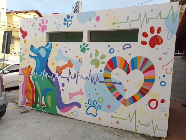 Foto 2 VetPop - Clinica veterinária popular