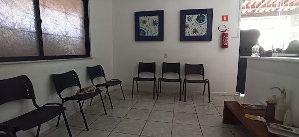 Foto 3 VetPop - Clinica veterinária popular