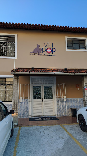 Foto 4 VetPop - Clinica veterinária popular