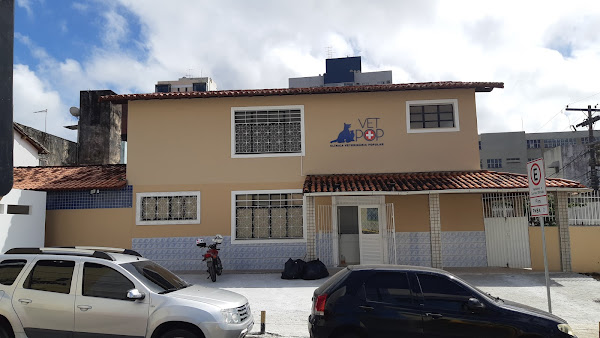 Foto 5 VetPop - Clinica veterinária popular