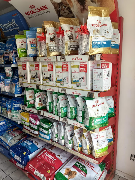 Foto 2 Clinica A Veterinária