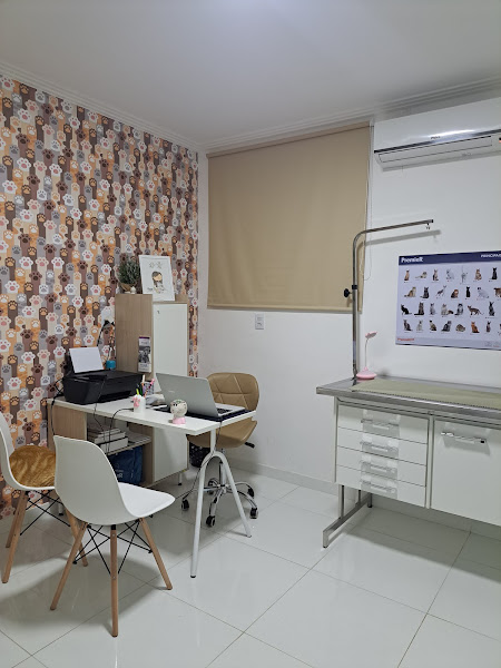 Clinica Veterinaria Sao Bernardo
