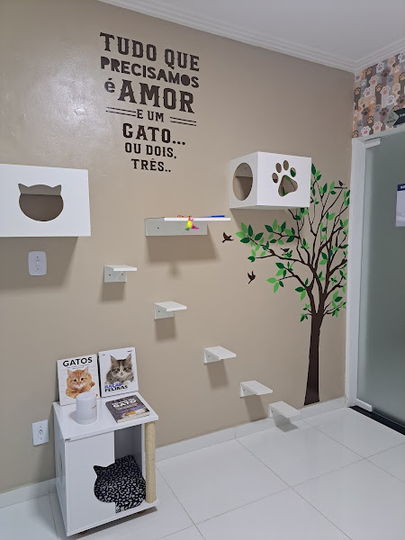 Foto 1 Clinica Veterinaria Sao Bernardo