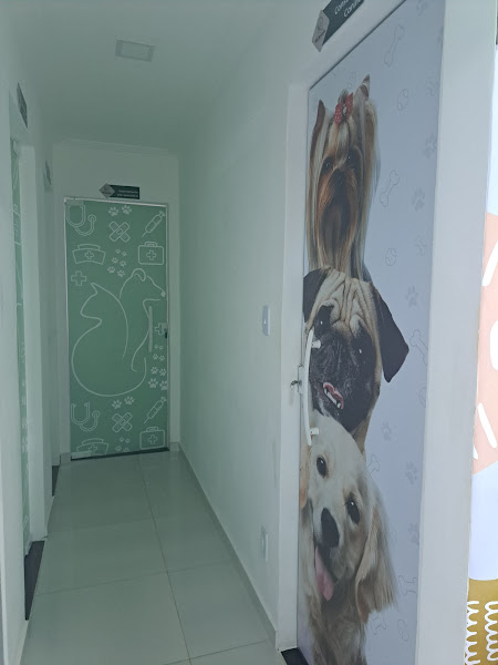 Foto 2 Clinica Veterinaria Sao Bernardo