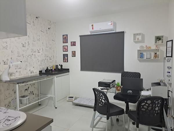 Foto 5 Clinica Veterinaria Sao Bernardo Foto 5 Clinica Veterinaria Sao Bernardo