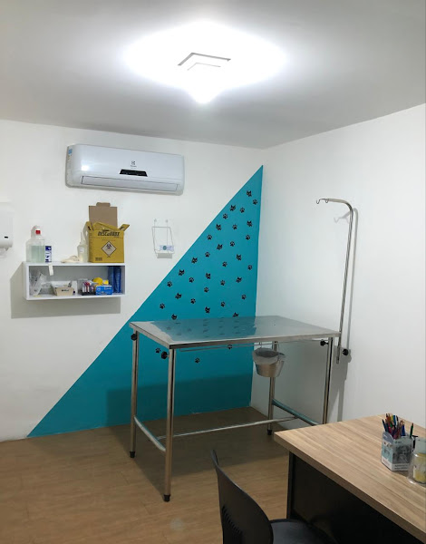 Clínica Veterinária DOGatto