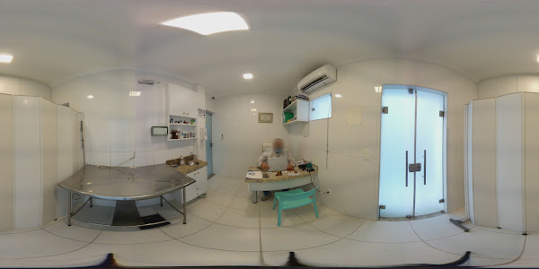 Casa do Veterinário