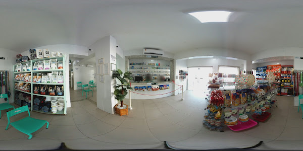 Foto 1 Casa do Veterinário