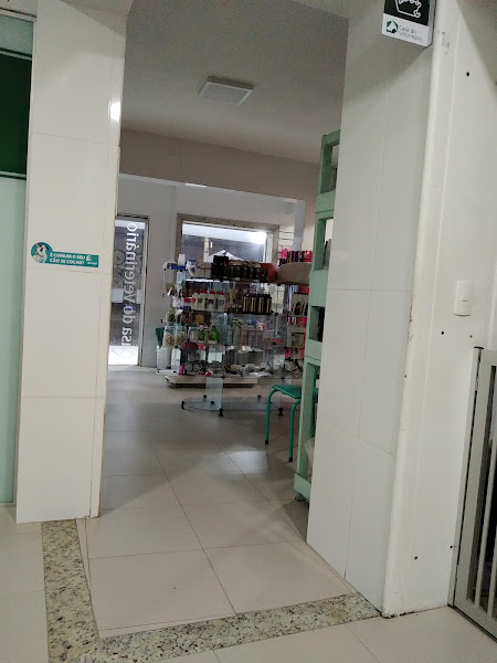 Foto 2 Casa do Veterinário