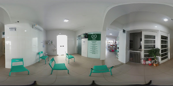 Foto 3 Casa do Veterinário