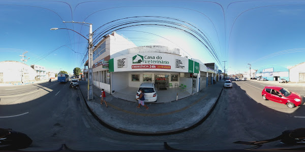 Foto 4 Casa do Veterinário