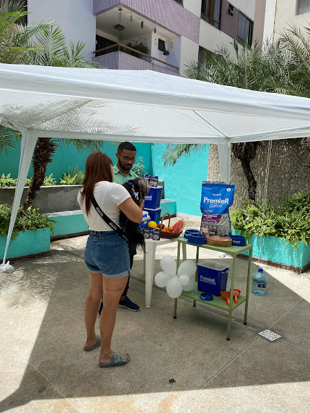 Foto 3 Vet Service Costa Azul