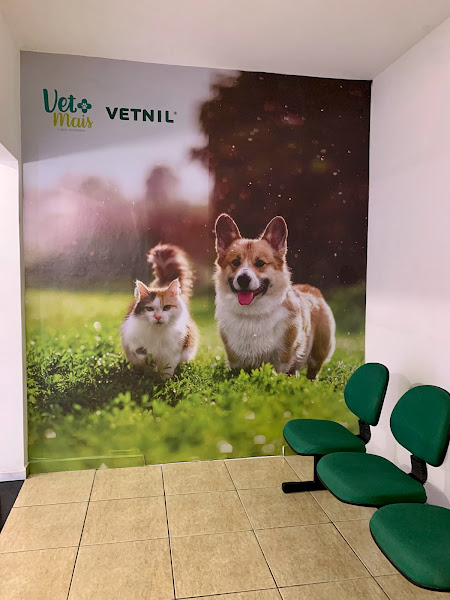 Vet Mais Clínica Veterinária Vet Mais Clínica Veterinária
