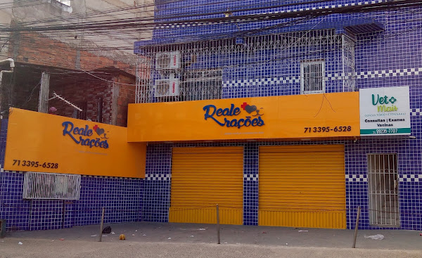 Foto 1 Vet Mais Clínica Veterinária