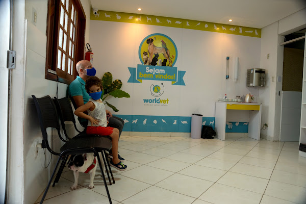 Clínica World Vet