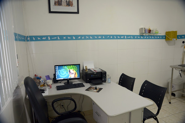 Foto 1 Clínica World Vet