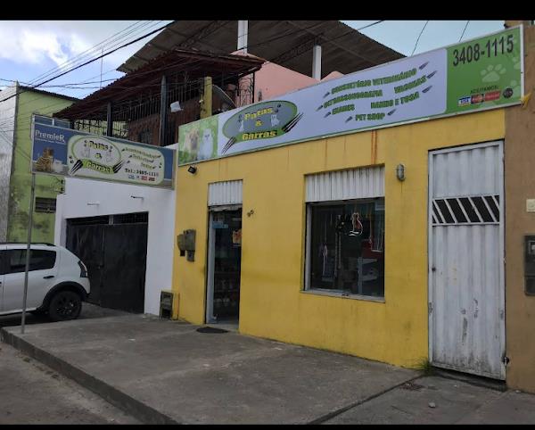 Foto 2 Consultório veterinário de Paripe ????