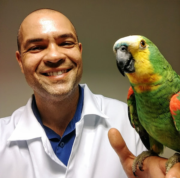 Foto 1 Pet Zoo Clinica Veterinária especializada em animais silvestres e exóticos