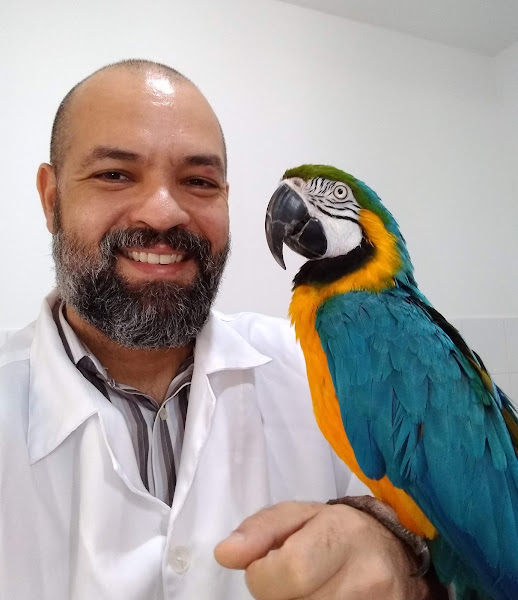 Foto 5 Pet Zoo Clinica Veterinária especializada em animais silvestres e exóticos