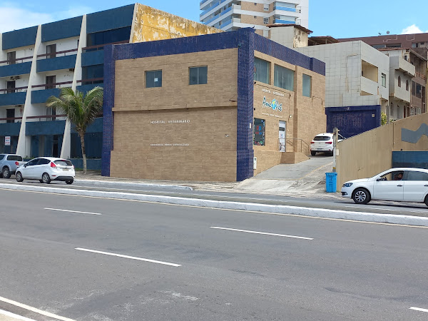 Foto 1 Ame Pet - Hospital Veterinário