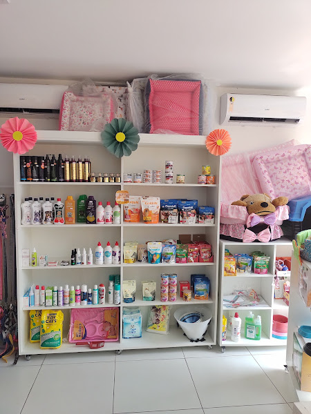 Amvet - Assistência Médica Veterinária