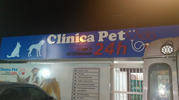 Pet Vida