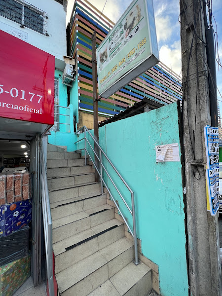 Foto 1 AnimalClin Clinica Veterinaria