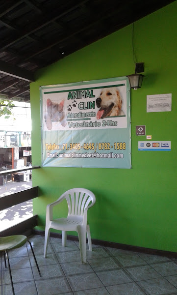 Foto 5 AnimalClin Clinica Veterinaria