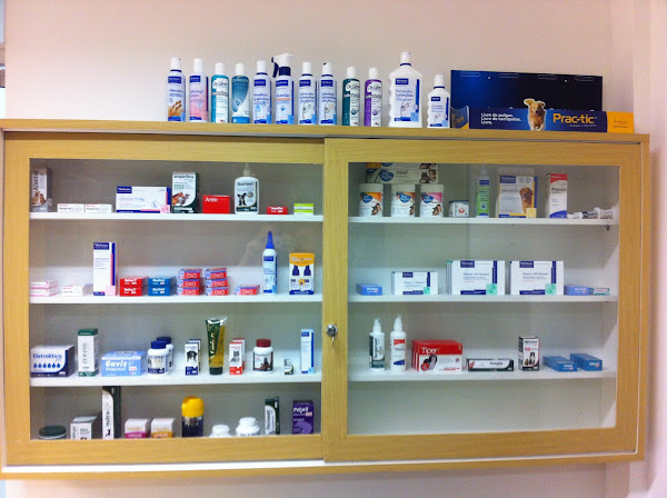 Foto 1 Santé Animale Clínica Veterinária