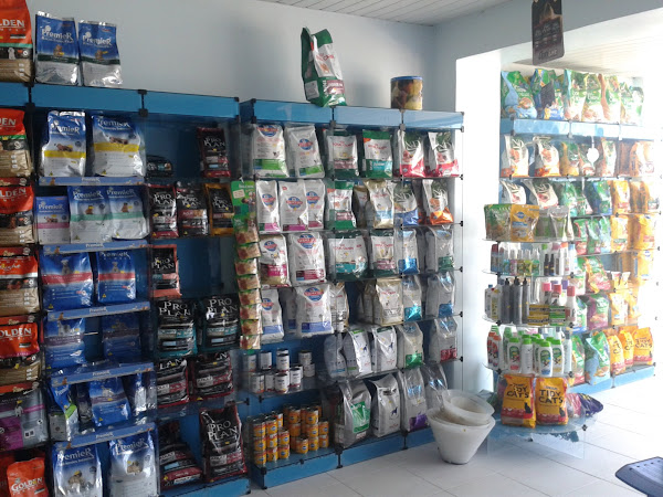 Mascote Veterinário 24h