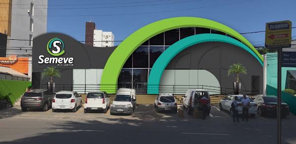 Semeve - Serviço Médico Veterinário | Itaigara