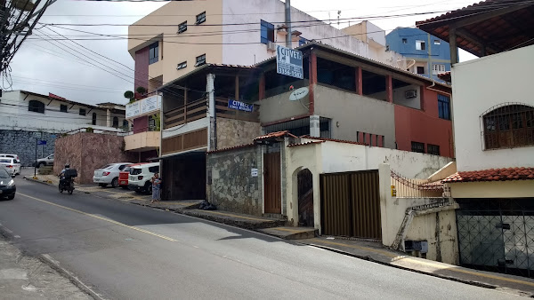 Foto 1 CitVet2 - Centro de Diagnóstico Veterinário