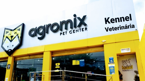 Kennel Veterinária - Pituba