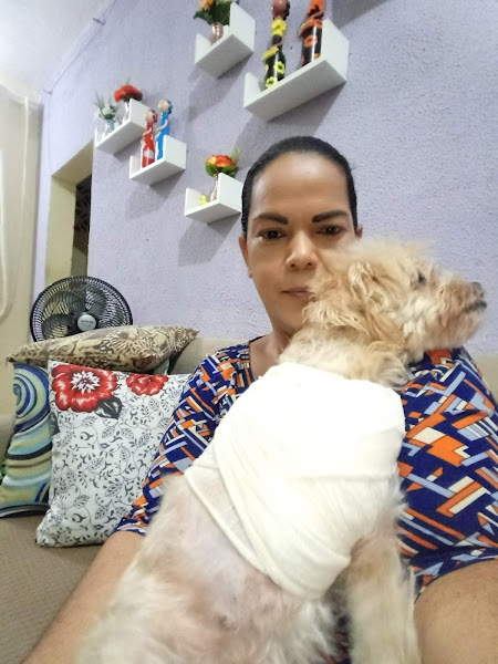 Foto 1 UPA ANIMAL - Unidade Paralela