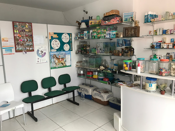 Foto 1 Consultório Veterinário Doctor Vet