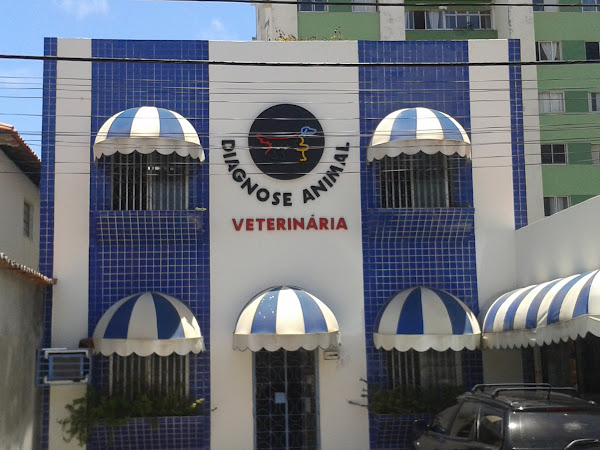 Diagnose Animal veterinaria