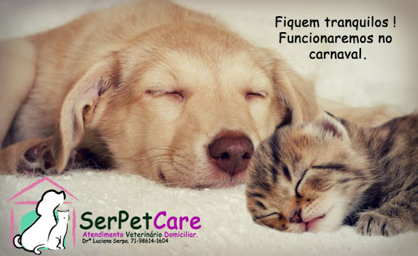 Foto 2 SerpetCare