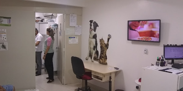 Foto 1 VIDAL Consultório Veterinário