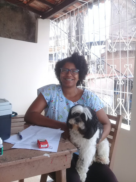 Dra Larissa Conceição Veterinária em Domicílio