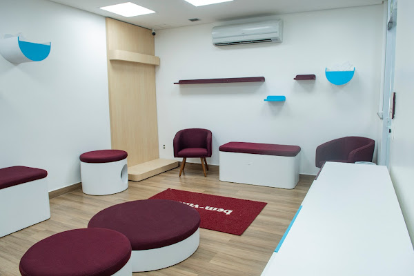 Hospital Veterinário Seres 24h