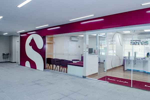 Foto 1 Hospital Veterinário Seres 24h