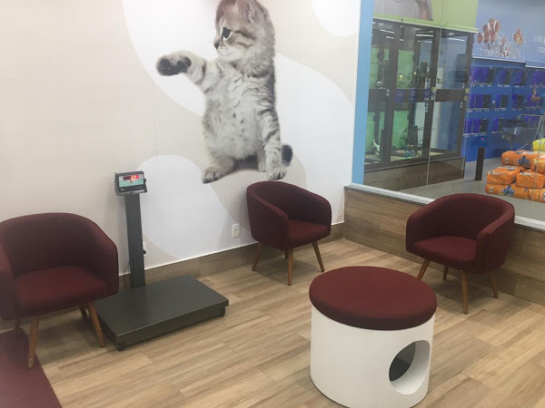 Foto 2 Centro Veterinário Seres