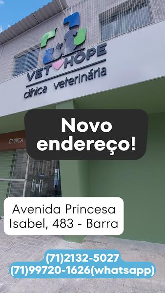 Pet Belinha - Centro Veterinário e Petshop