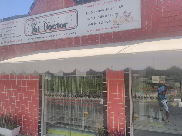 Pet Doctor