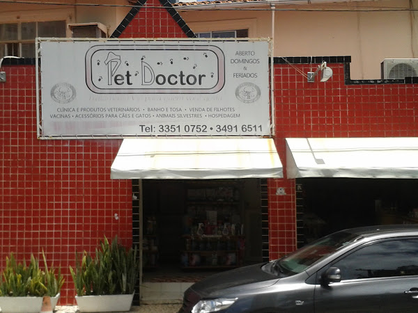 Foto 3 Pet Doctor