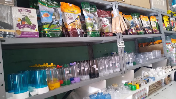 Foto 1 Me Raço?s E Acessóricos